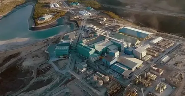 Eti Maden 469 işçi alımı yapıyor! Eti Maden işçi alımı ne zaman, şartları nedir?