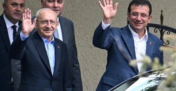 Kemal ile Ekrem kapıştı! Medya mahallesi karıştı