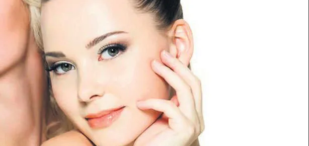 Güzelliğin sırrı kivide