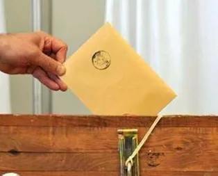 YSK yurt içi seçmen sayısını açıkladı