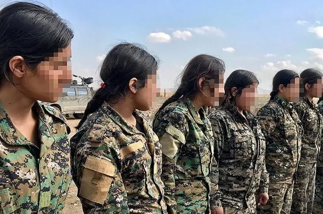 SON DAKİKA: Terör örgütü PKK'dan kaçan kadın teröristten kan donduran itiraflar: Tecavüz edip ölümle tehdit ettiler
