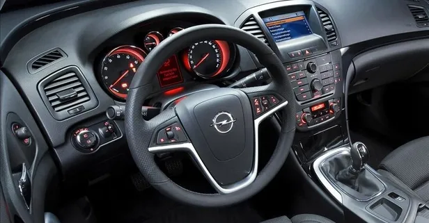 2017 model Opel marka otomobil icradan satılacak (Satılık ikinci el otomobil ilanları)