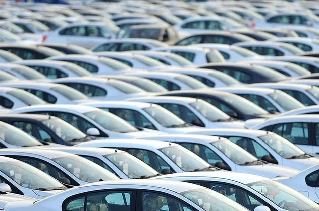 Tablo kasımda da değişmedi! Otomotiv sektöründen 2,7 milyar dolarlık ihracat