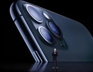 Yeni iPhone’ların ekranları artık böyle olacak