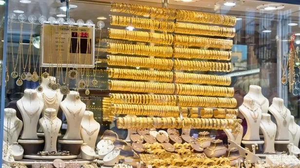 Altın alınmalı mı, satılmalı mı? İslam Memiş uyardı! "Önce 1.450 sonra 1.550 TL!" Gümüş, dolar, euro, petrol, altın FED sonrası...-10