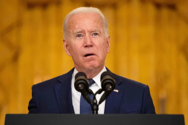 ABD Başkanı Joe Biden'a Afganistan uyarısı: Şimdiye kadarki en tehlikeli...