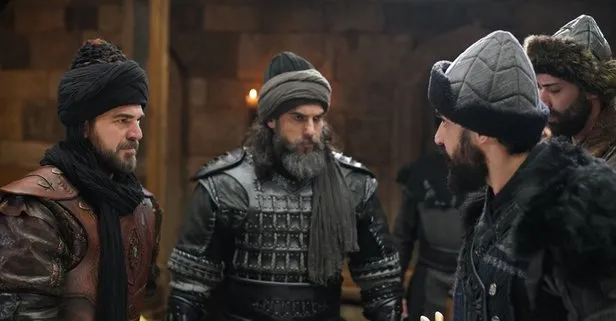 Ertuğrul Bey Kuruluş Osman'a geri dönecek mi?