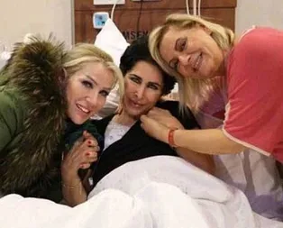 Hafiftaş’a destek