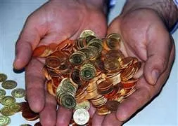 Altından bir rekor daha!