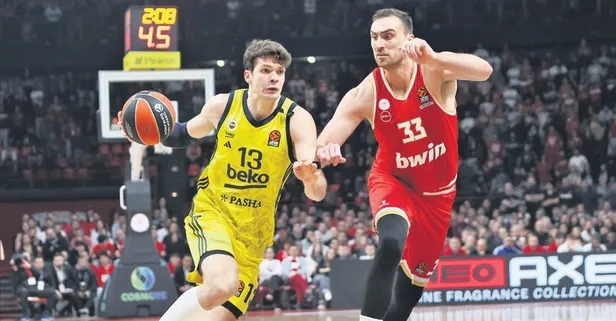 Fenerbahçe deplasmanda liderlik mücadelesi verecek