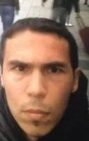 Saldırgana 40 kez ağır hapis