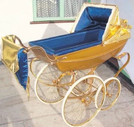 Bebek Parabasi Takvim