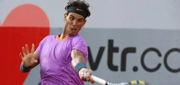 Rafael Nadal’ın dönüşü çok muhteşem oldu