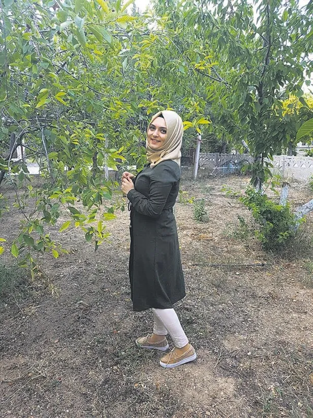 Psikopat aşık! Şeyma öğretmeni ve kardeşini katletti! - Takvim