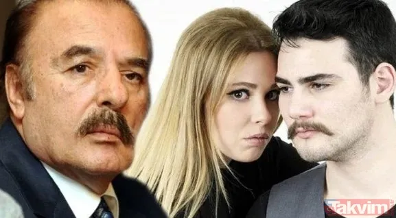 Ferdi Tayfur ve Necla Nazır'ın kızı Tuğçe Tayfur'un olaylı gecesi! - 2