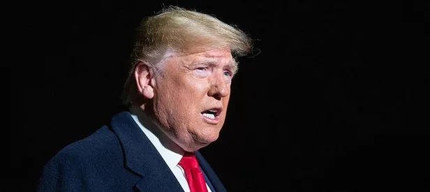 Trump, 2021 bütçe teklifini Kongre’ye sundu