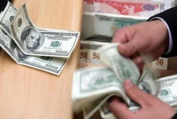 Bankalar 2009 öncesi dolarları almıyor