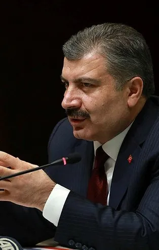 Türkiye'nin Kovid-19'la mücadelesinde gün gün test, vaka ve ölü sayıları