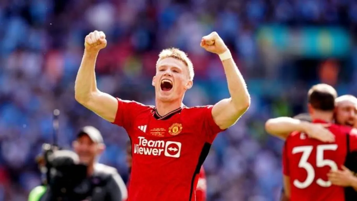 Fenerbahçe için Scott McTominay iddiası!