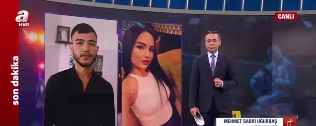 SON DAKİKA VİDEO: Ümitcan Uygunla geceyi birlikte geçiren Esra Hankulu ölü bulundu! Ümitcan Uygun gözaltında | Esra Hankulu kimdir?