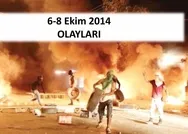 Terör, kaos, yağma... İşte HDP destekli Kobani eylemlerinin ülkemize faturası