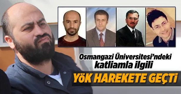 YÖK'ten olağanüstü toplantı çağrısı!