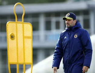 Fenerbahçe'de probleme çözüm aranıyor! "Error" Bulut...
