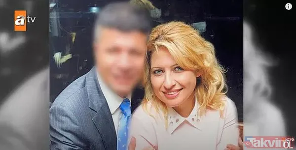 Müge Anlı'da geçen sezona damgasını vuran olaylar! Müge Anlı'nın evliliği, Büyükşen olayı, Safiye Çallı dosyası ve daha fazlası... - 36