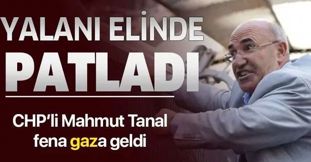 İGDAŞ’tan CHP’li Mahmut Tanal’ın iddialarına yalanlama