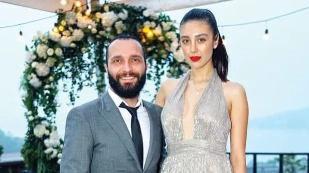 Berkay Özlem Ada Şahin çifti ile Cenk Tosun ve eşi Ece Tosun hesap rekoru kırdı