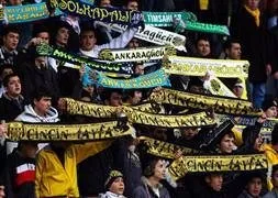 İşte Ankaragücü’nün yeni patronu