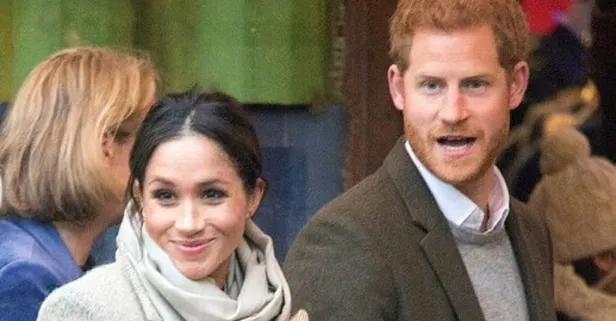 Prens Harry bütün eski aşklarını düğününe davet etti-1