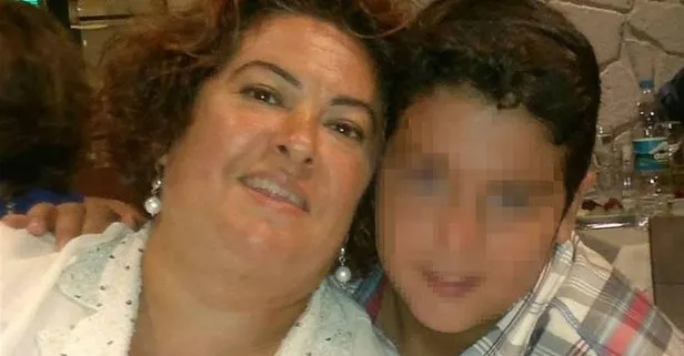 Ümraniye’de dün annesini başına beyzbol sopasıyla vurarak öldüren genç tutuklandı