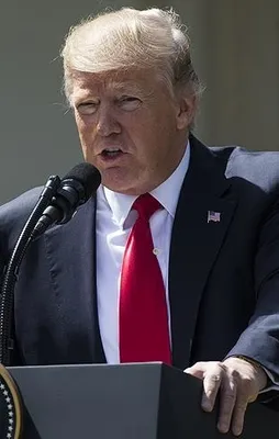 Trump'tan skandal Katar açıklaması