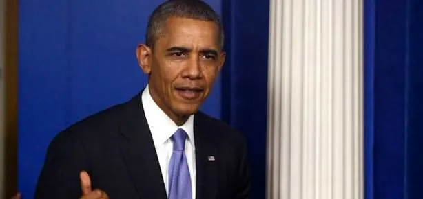 Obama’dan İran’a büyük kıyak