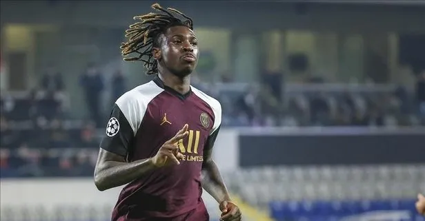 Moise Kean iddiası