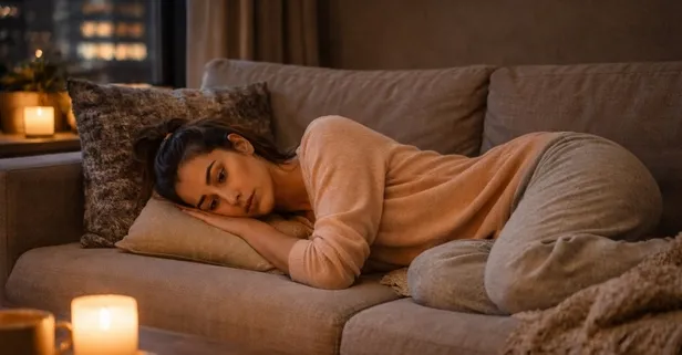 Sofrada tek tabak! Türkiye’de yalnız yaşayanlar 5,5 milyonu aştı