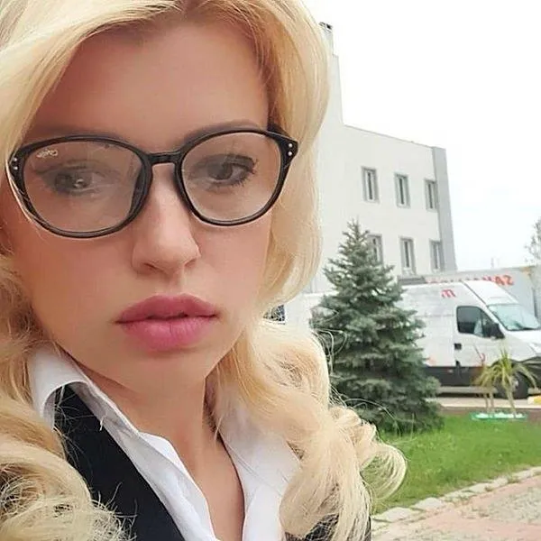 SON DAKİKA: Belarus asıllı avukat Maryia Konak'ı taciz eden hadsizden skandal tehdit: Arkamda başsavcı var-8