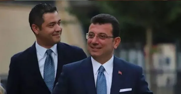 Beylikdüzü'nden İBB'ye... İmamoğlu'nun kurduğu 'eko'sistemdeki organize yolsuzluk sarmalı savcılık sevk yazısında