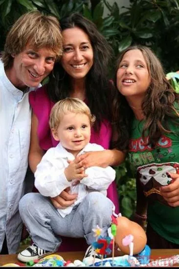 Yedi Kocalı Hürmüz de kimmiş! Rafet El Roman'ın eski eşi Tuğba Altıntop bakın kaç kez imam nikahı kıymış! Tam tamına... - 11