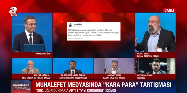 ugur-dundar-ve-yilmaz-ozdilin-sezgin-baran-korkmaz-kavgasi-a-haberde-degerlendirildi-herkes-birbirine-takmis-burada-1624395488055.jpg Uğur Dündar ve Yılmaz Özdil'in 'Sezgin Baran Korkmaz' kavgası A Haber'de değerlendirildi: Herkes birbirine takmış burada-5