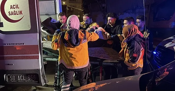 Sivas’ta iftar vakti dehşet: 15 yaşındaki çocuk babası ve ağabeyini öldürdü