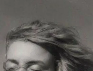 Ünlülerin Çok Az Bilinen Fotoğrafları - 4