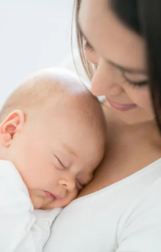 Uyumayan bebek nasıl uyutulur? Anneler için öneriler bebek uyutma önerileri