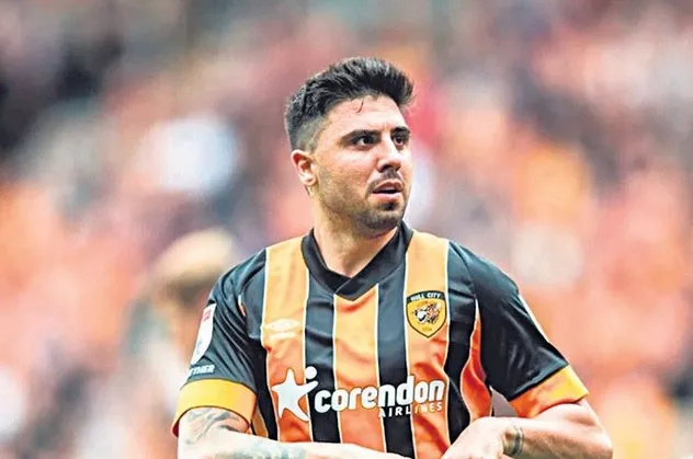 Beşiktaş'ta Ozan Tufan harekatı