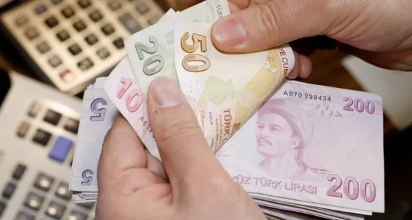 Emekli ikramiyesinde detaylar netleşti! Kimler emekli ikramiyesi alabilecek? Emekli ikramiyesi ne zaman yatacak?-11
