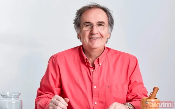 Prof. Saraçoğlu’ndan Kıl Kökü İltihabına Kesin Çözüm - 9