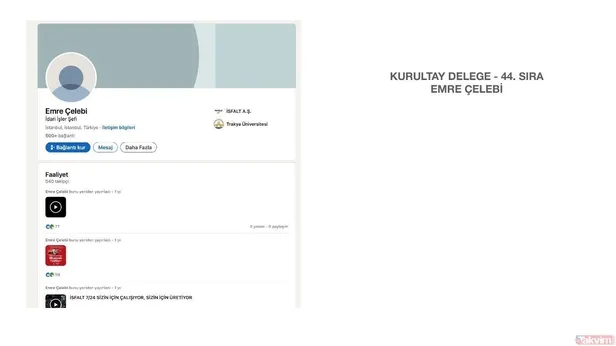 İBB makamlarını CHP delegelerini peşkeş çeken İmamoğlu'na AK Parti'den zor sorular! İmamoğlu'nun yancılarından Canpolat'a: Şehvetli yalancı-9