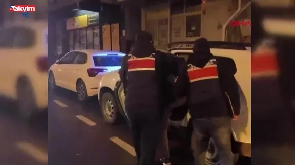 Yasa dışı bahis sitelerine alt yapı sağlayan şirkete operasyon