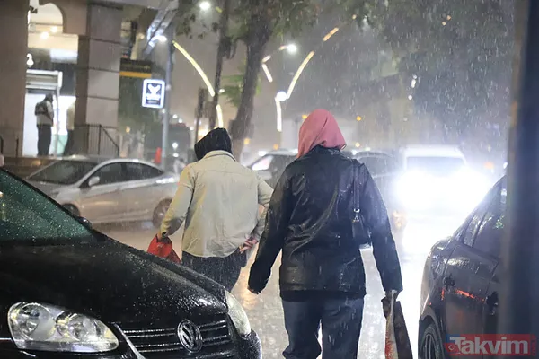 Kar, ayaz ve don alarmı: -16 derecelik soğuklar kapıda! Meteoroloji'den 3 ile sarı kodlu uyarı - 16